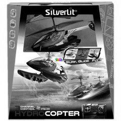 Silverlit - RC Hydrocopter, kk