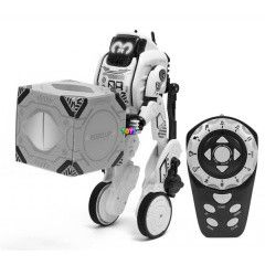 Silverlit - Robo up - Cipeked robot