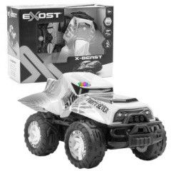 Silverlit - X-Beast tvirnyts aut, fehr