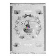 Sima fzet, 80-32 - Sweet Things sti, A4