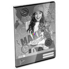 Sima fzet - Soy Luna - Awesome, A4, 80-32