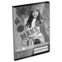 Sima fzet - Soy Luna, Awesome, A5-s