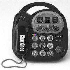 Simba Bbi telefon