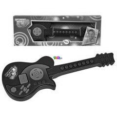 Simba - My Music World szuper gitr, 43 cm