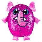 Simiflitter - Elefnt figura, pink-kk, 20 cm