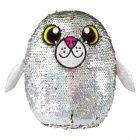 Simiflitter - Fka figura, arany-ezst, 20 cm