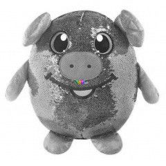 Simiflitter - Malac figura, 20 cm