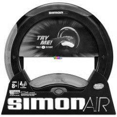 Simon Air elektronikus jtk