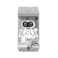 Siverlit - Mini Robot Labirintusmester