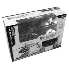 Sky Dragon Smart Link helikopter