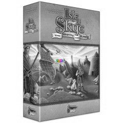 Skye szigete - Igaz vezrbl lesz kirly