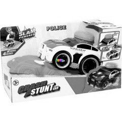Slam Power - Kk rendraut hanggal