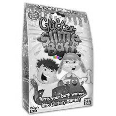 Slime Baff frdzsel csillmos, 150 g