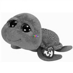 Slowpoke tekns plssfigura - 15 cm, lila