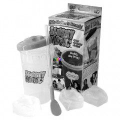 Slushy Magic - Jgksa mnia