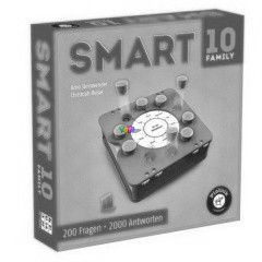 Smart 10 Family trsasjtk