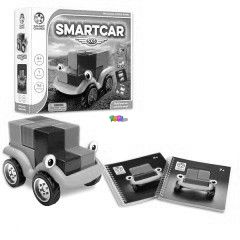 Smart Car kszsgfejleszt jtk
