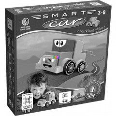 Smart Car logikai jtk