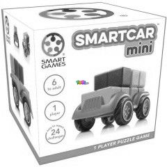 Smart Car mini kszsgfejleszt jtk