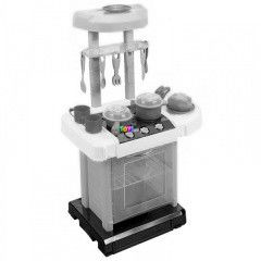 Smart - Cook n Go jtkkonyha, 15 kiegsztvel