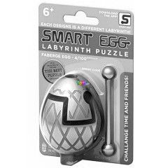 Smart Egg - Faberge okostojs, 3D logikai jtk