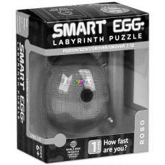 Smart Egg - Robo dobozos okostojs