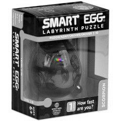 Smart Egg - Scorpion dobozos okostojs