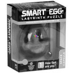 Smart Egg - Space Capsule dobozos okostojs