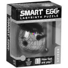 Smart Egg - Spider dobozos okostojs