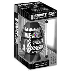Smart Egg - Vrs Srkny 2. szint dobozos okostojs