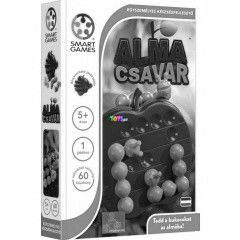 Smart Games - Alma csavar trsasjtk