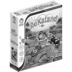 Smart Games - BKaland logikai trsasjtk