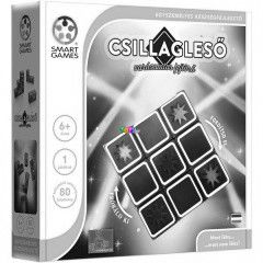 Smart Games - Csillagles logikai kszsgfejleszt jtk