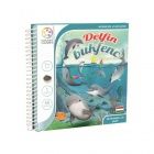 Smart Games - Delfinbukfenc mgneses utazjtk
