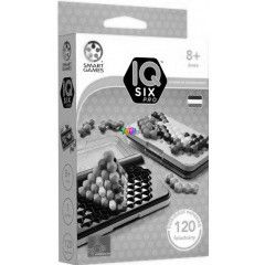 Smart Games - IQ-Six Pro