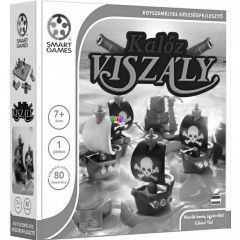 Smart Games - Kalz viszly trsasjtk