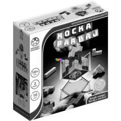 Smart Games - Kocka Prbaj 2 szemlyes kszsgfejleszt