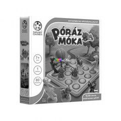 Smart Games - Prz mka kszsgfejleszt jtk