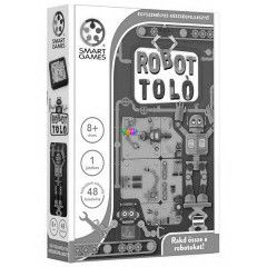 Smart Games - Robot Tol logikai trsasjtk