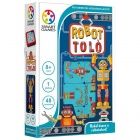 Smart Games - Robot Tol logikai trsasjtk