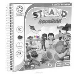 Smart Games - Strand Kavalkd mgneses utazjtk