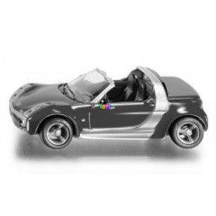 Smart Roadster Cabrio