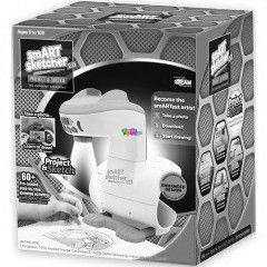 SmART Sketcher Projektor 2.0