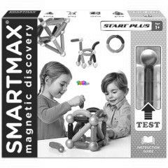Smartmax - Magnetic discovery logikai jtk