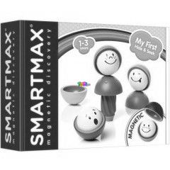 Smartmax - Az els kukucska jtkom