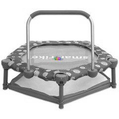 SmarTrike - 3 az 1-ben trambulin
