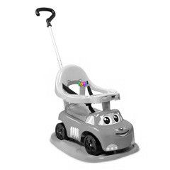 Smoby - 4 az 1-ben bbitaxi, kk