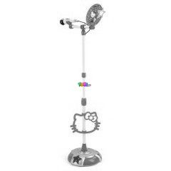 Smoby - llmikrofon - Hello Kitty, 2014