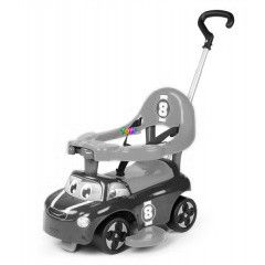 Smoby Auto Balade bbitaxi