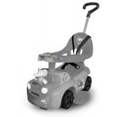 Smoby Auto balade bbitaxi - Babar